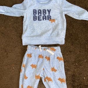 Baby outfit